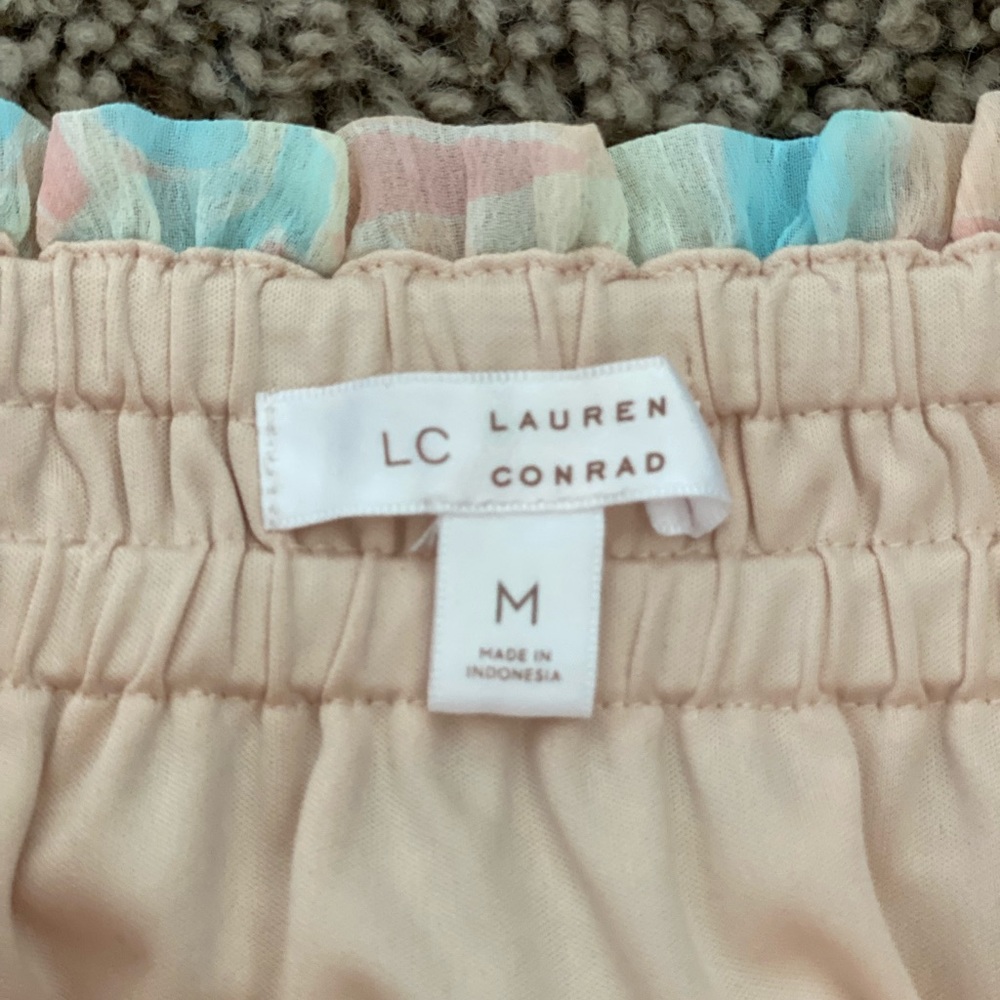 Mini Skirt - Picture 2 of 2